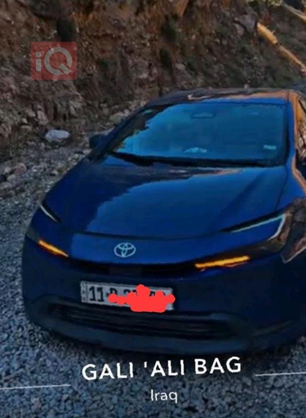 تۆیۆتا پریوس